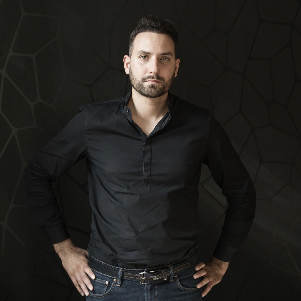 David Odehnal